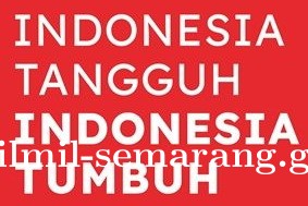 Upacara Penurunan Bendera Merah Putih diikuti dari rumah dan kantor oleh anggota Pengadilan Militer II-10 Semarang