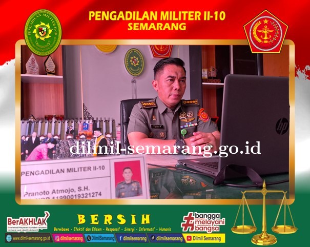 Rakorniskum TNI T.A. 2024
