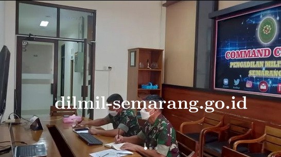 Reviu Indikator Kinerja Utama (IKU) Pengadilan Tingkat Banding dan Pertama Pada 4 Lingkungan Peradilan