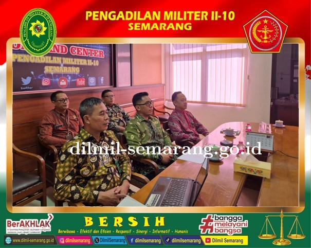 FGD Pengumpulan Data III (Jakarta) secara daring. Penyusunan Naskah Kebijakan Tahun Anggaran 2024