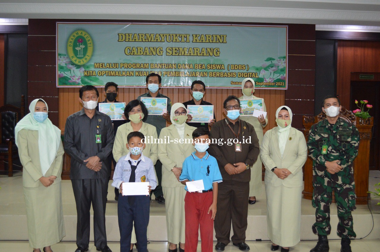 HUT Ke-19 Dharma Yukti Karini