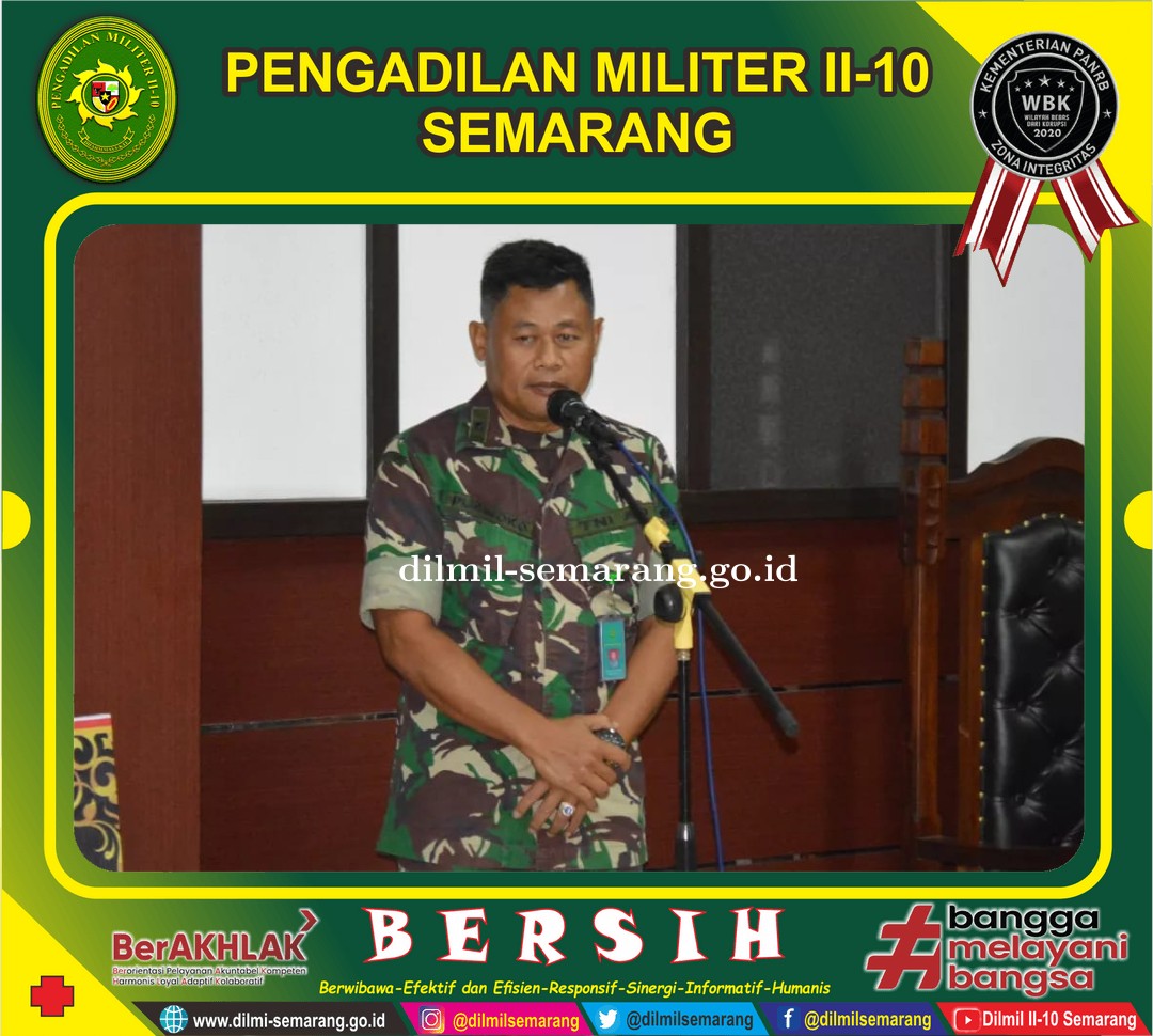 Sosialisasi DIPA
