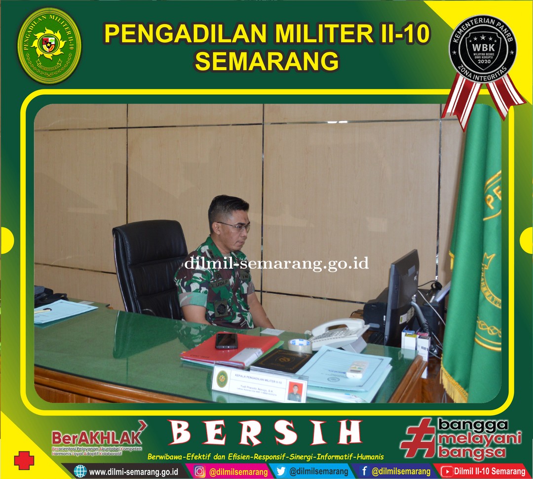 REFLEKSI KINERJA MAHKAMAH AGUNG RI TAHUN 2022