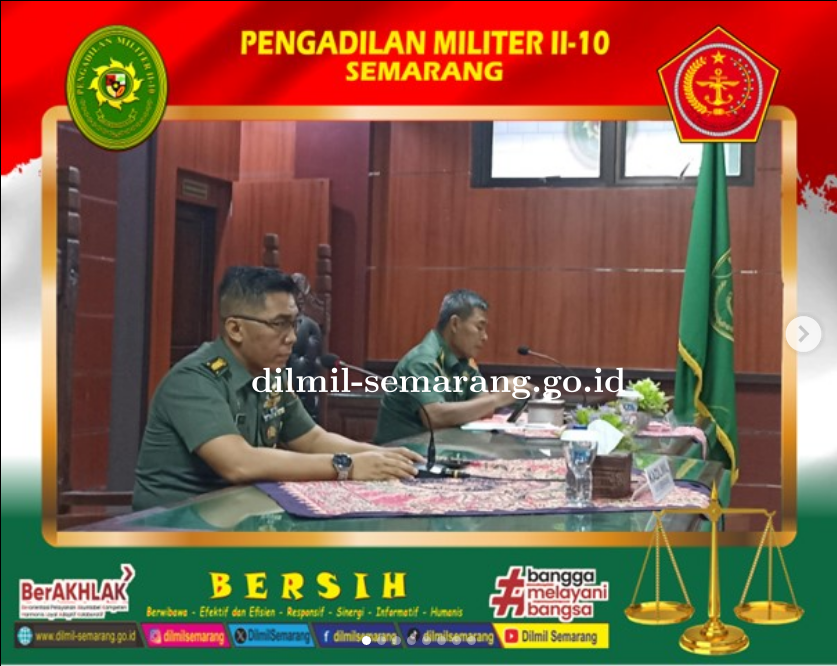 Rapat Monitoring Evaluasi Bulan Oktober dan Rencana Kinerja Bulan November 2023