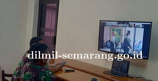 Launching SIBANGDIKLAT dan peresmian gedung Prof. Dr. H. M. Syarifuddin